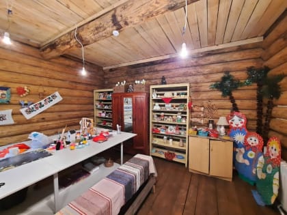 Поправить здоровье и обрести новых друзей. Артемовское социально-реабилитационное отделение «Надежда» приглашает