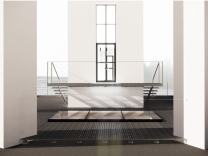 На реконструкцию Белой Башни в Екатеринбурге потребуется более 81 млн рублей