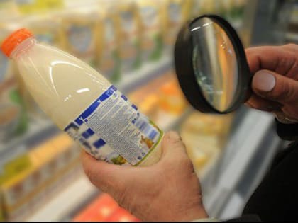 В Роскачестве объяснили, можно ли есть просроченные продукты