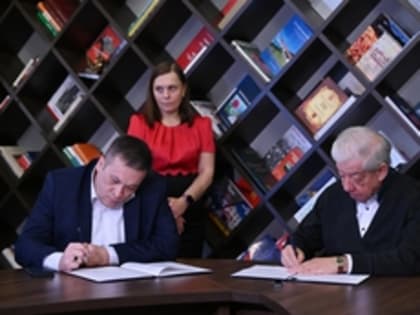 Дан старт второму конкурсу на присвоение общественного статуса «Достояние Среднего Урала»