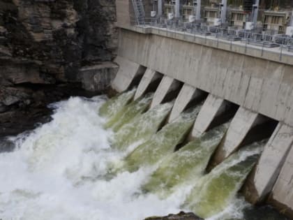 В Нижнем Тагиле за 2 млрд рублей отремонтируют плотину на Челюскинцев