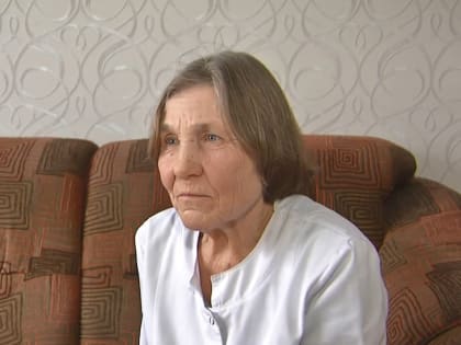 «Спасибо за спасенную жизнь!»