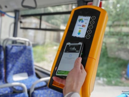 АО «Микрон» займется цифровизацией транспортного комплекса Екатеринбурга