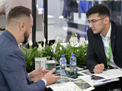 Свердловским предпринимателям организуют визит партнёров из Белоруссии