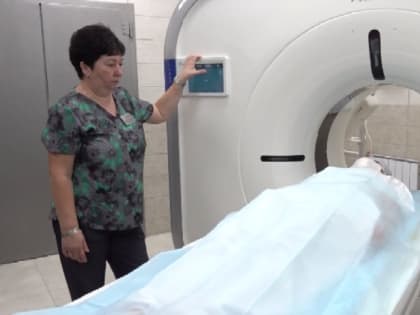 Новое оборудование в детской больнице Екатеринбурга улучшит экстренную помощь