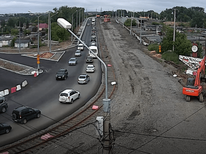 В Нижнем Тагиле хотят открыть новый съезд с моста на Циолковского