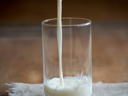 Куйвашев назвал причину роста цен на молоко в Свердловской области