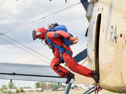 Свердловский оперштаб разработал план по борьбе с лесными пожарами