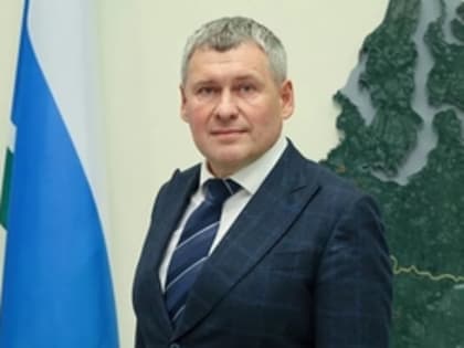 В Свердловской области назначен главный федеральный инспектор