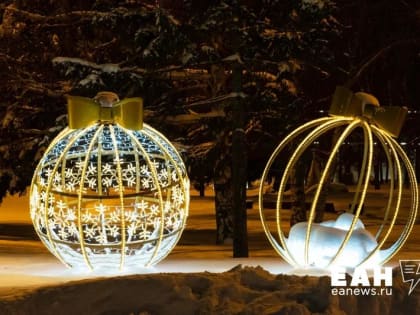 В Екатеринбург идет теплый воздух с Атлантики