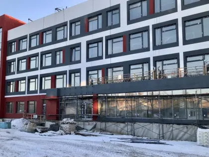 На Среднем Урале подытожили 5 лет модернизации первичного звена здравоохранения