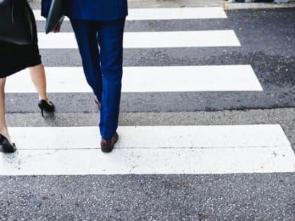 В Свердловской области выделили 66 млн рублей на новые пешеходные переходы