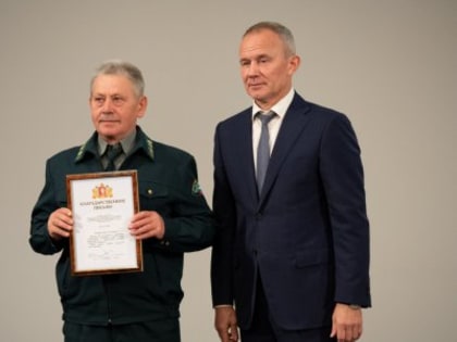 Более 25 тысяч человек были задействованы в тушении лесных пожаров в Свердловской области