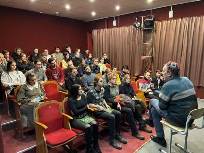 Я в артисты хочу – пусть меня научат!