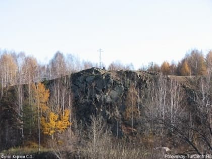 Определены границы Думной горы как объекта культурного наследия