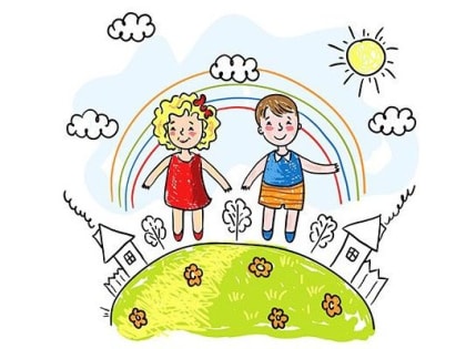 Памятка родителям о правилах посещения детей в лагерях