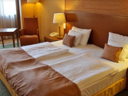 В Екатеринбурге исторический особняк приспособят под гостиницу