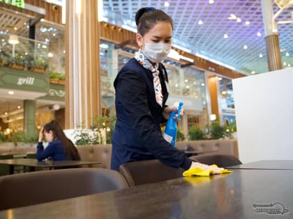 Арт-кафе Fest на Уралмаше закрыли после заражения детей норовирусом