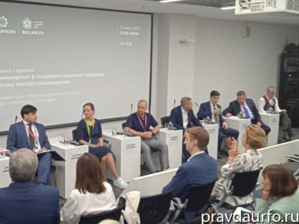 «Ирбитский молзавод» и «Смак» пересматривают миллиардные инвестпроекты. Население ограничат в продуктах питания