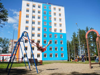 В Госдуму внесут законопроект о продаже ипотечных квартир с маткапиталом