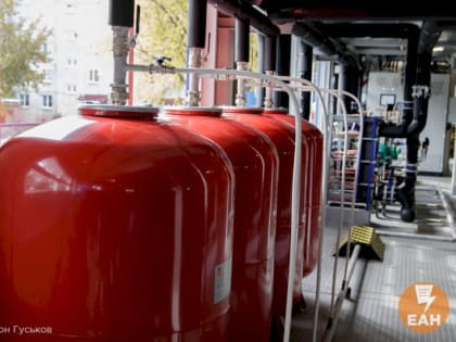 Штрафы за нелегальное использование газа в России предлагают увеличить до 800 тыс. рублей