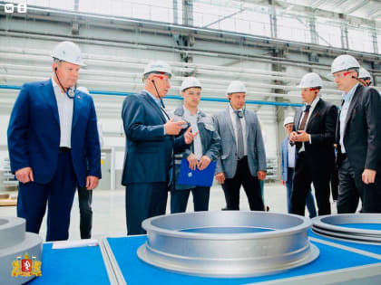 ВСМПО-Ависма направила 1,7 млрд рублей на социальные проекты и поддержку сотрудников