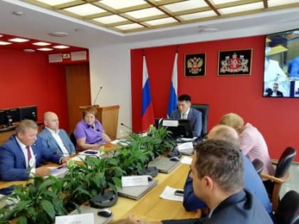 Свердловские власти и предприниматели продолжают поддержку манси