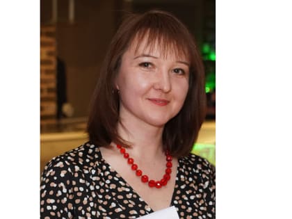 У серовских журналистов – новый лидер!