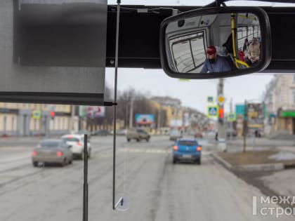 В Нижнем Тагиле во второй раз за год могут поднять стоимость за проезд в общественном транспорте