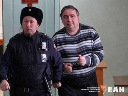 Как связаны коррупционные дела в сфере свердловского минЖКХ и задержание Николая Смирнова