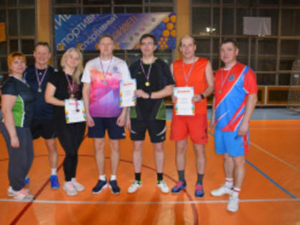 В зачёт 24-й Спартакиады молодёжи и трудящихся