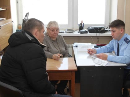 Ветераны получают поддержку. Как работает Фонд «Защитники Отечества» в Каменске-Уральском