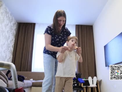 «Русфонд»: Рома Симаков ждёт вашей помощи