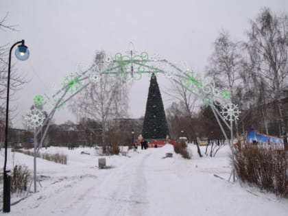 Под Новый год жители Екатеринбурга станут героями известной сказки