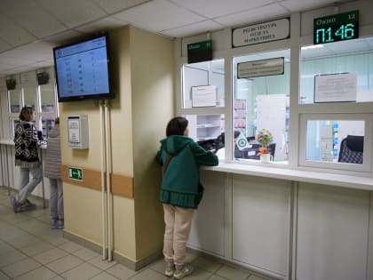 Заболеваемость ОРВИ в Свердловской области продолжает снижаться