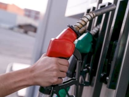 Минсельхоз России: цены на топливо выросли на 47 % в Свердловской области