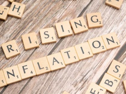 Россия столкнется с экономической бурей из-за инфляции