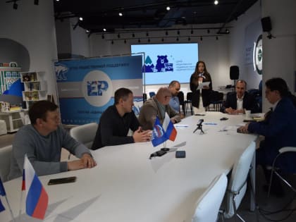 Свердловские политики и эксперты обсудили избирательную кампанию 2023 года
