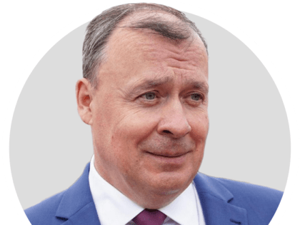 В Екатеринбурге открыли новый переход от станции метро «Проспект Космонавтов»
