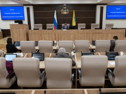 Комиссия по местному самоуправлению поддержала бюджет во втором чтении