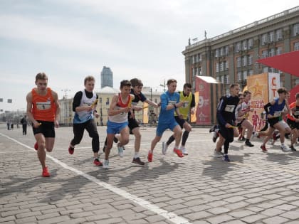 В Екатеринбурге перекроют ещё две улицы ради «Бокс забега»