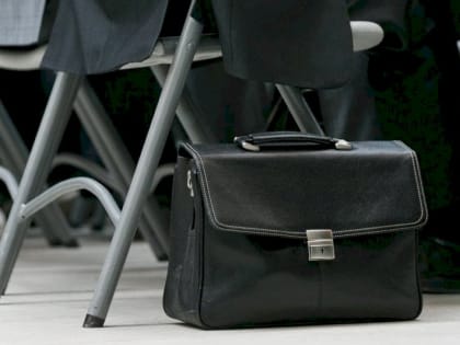 Мэр свердловской Талицы уходит на работу в федеральное ведомство