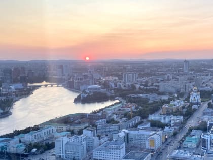 Новые инициативы по улучшению городской инфраструктуры