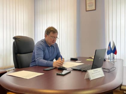 Максим Иванов поможет участнику СВО