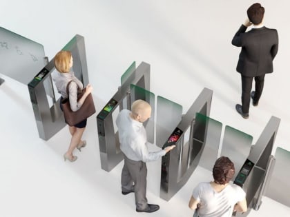 На замену турникетов в метро Екатеринбурга потратят почти 303 миллиона рублей