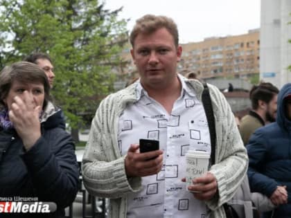 Пиарщику Ярославу Ширшикову предъявили обвинение в оправдании терроризма
