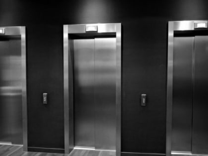 В Свердловской области построят завод по производству лифтового оборудования