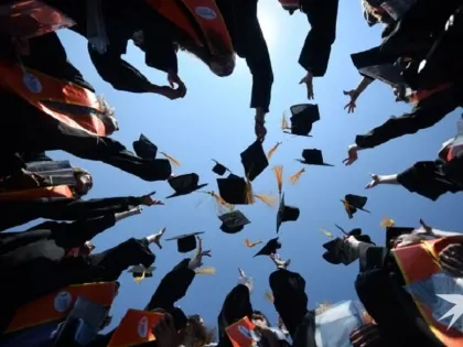 В Уральском федеральном университете увеличилось количество бюджетных мест