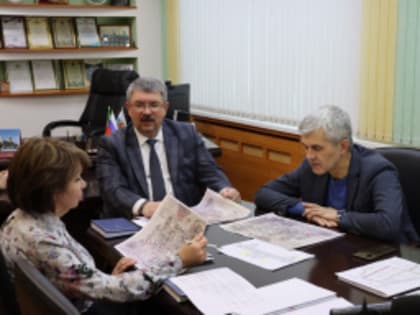 По содержанию улично-дорожной сети