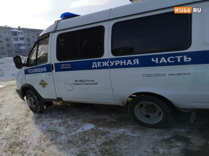 Москвичка попыталась угнать такси, отказавшись платить за проезд